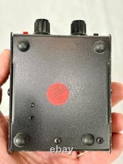NICE MFJ-216 DELUXE AMPLIFIER SAVER for AMATEUR RADIO HAM RADIO HF