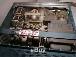 National NCL-2000 Hf Linear Amplifier Power Ham radio amp Amateur Radio
