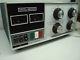 National Ncl-2000 Hf Linear Amplifier Tech Special