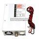 New 80w Dmr Dpm Rp25 C4fm Uhf 410-470mhz Ham Radio Power Amplifier Interphone