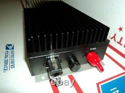 New TPL VHF 136 172 Mhz Mobile Power Amplifier 100 Watt Out PA3-1AE -RC