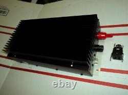 New TPL VHF 136 172 Mhz Mobile Power Amplifier 100 Watt Out PA3-1AE -RC