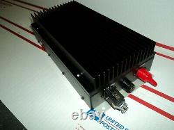 New TPL VHF 136 172 Mhz Mobile Power Amplifier 100 Watt Out PA3-1AE -RC