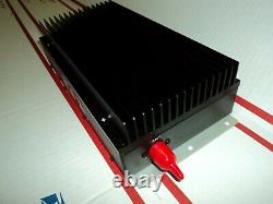 New TPL VHF 136 172 Mhz Mobile Power Amplifier 100 Watt Out PA3-1AE -RC