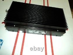 New TPL VHF 136 172 Mhz Mobile Power Amplifier 100 Watt Out PA3-1AE -RC