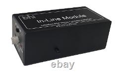New bhi In-Line Module 5W Amplified DSP Noise Cancelling In-line Module