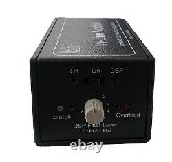 New bhi In-Line Module 5W Amplified DSP Noise Cancelling In-line Module