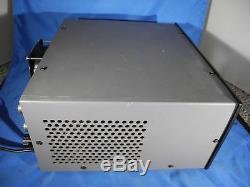Nice Ameritron AL-84 Linear Amplifier With 4 EXTRA TUBES