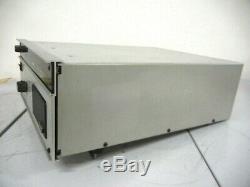 Nice Ten-Tec 420 Hercules II HF Ham Radio Linear Amplifier Solid-State /Mobile