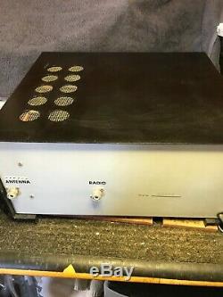 Nitro 300A Base Linear Amplifier