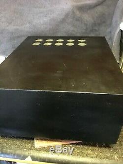 Nitro 300A Base Linear Amplifier