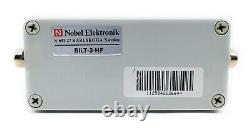 Nobel Elektronik BILT-3-HF Bofors Elektronik Amplifier Module IMI-644