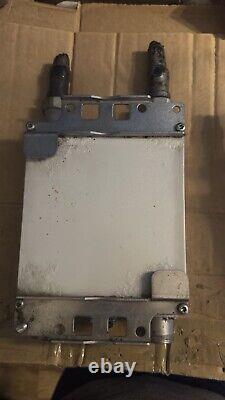 Nokia 471443a Tower Mounted/mast Head Amplifier, Dual Twin, Nib