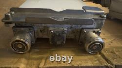 Nokia 471443a Tower Mounted/mast Head Amplifier, Dual Twin, Nib
