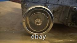 Nokia 471443a Tower Mounted/mast Head Amplifier, Dual Twin, Nib