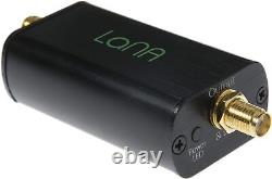 NooElec LaNA Ultra Low-Noise Amplifier (LNA) Module for RF & Software