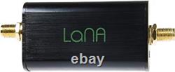 NooElec LaNA Ultra Low-Noise Amplifier (LNA) Module for RF & Software