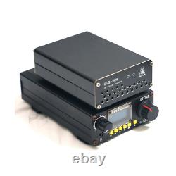 OGS-50W 50W HF Amplifier for USDX FT-817 ICOM IC-703 IC-705 IC705 Elecraft6216