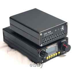 OGS-50W 50W HF Amplifier for USDX FT-817 ICOM IC-703 IC-705 IC705 Elecraft Z1V7