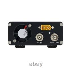 OGS-50W Amplifier 3-21Mhz Amplifier QRP Radio V2H64293