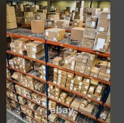 OGS-50W HF Power Amplifier 3-21Mhz RF Power Amplifier QRP Radio Power Amp USA b