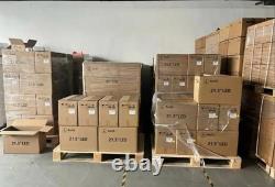 OGS-50W HF Power Amplifier 3-21Mhz RF Power Amplifier QRP Radio Power Amp USA s