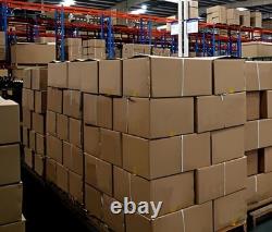 OGS-50W HF Power Amplifier 3-21Mhz RF Power Amplifier QRP Radio Power Amp USA s