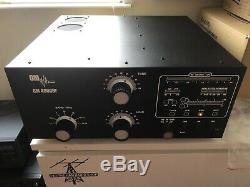 OM-Power 4000HF 4KW+ Linear Amplifier