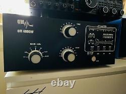 OM-Power OM-4000HF 4KW+ HF Linear Amplifier