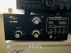OM-Power OM-4000HF 4KW+ HF Linear Amplifier