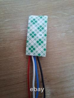 ONE BIG PUNCH From W4RT for YAESU MH-31 and HF Radio Amateur Microphone