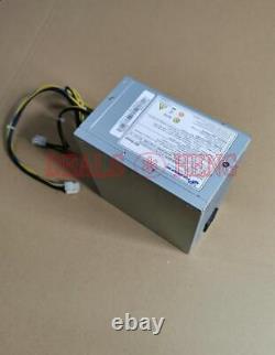 One 14-pin power supply FSP450-50ETN rated 450W with 6pin graphics interface New