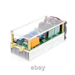 PA100 100w 330Mhz Shortwave Power Amplifier HF Amplifier for Xiegu X5105 G90S