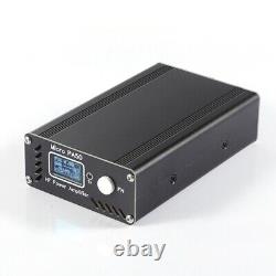 -PA50 50W 3.5MHz-28.5MHz Intelligent Portable Shortwave HF Amplifier w UK