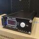 Pa50 Shortwave Hf Power Amplifier 50w 3.5mhz-28.5mhz With Power / Swr Meter #a6