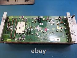 PAE 25W VHF Amplifier