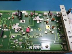 PAE 25W VHF Amplifier