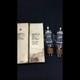Pair Nos Rca Jan 811a Ham Radio Amplifier Vacuum Tubes Vintage Tested S. 9804