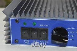PALOMAR SKIPPER 350 Linear Amplifier