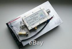 PA 23cm 1296 MHz 150 Watt pallet with radiator