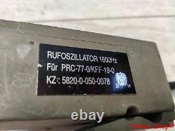 PRC-77-0 / KFF-19-0 / # T 2673 call generator