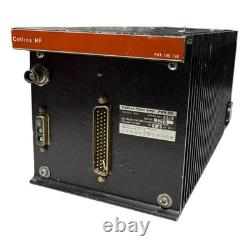 PWR200 622-2883-001 Collins HF Amplifier SN1178