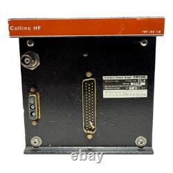 PWR200 622-2883-001 Collins HF Amplifier SN1178