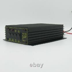 Palomar 150-F Ham Linear Amplifier 200W PEP Hi/Lo Pre-amp 90 Day Warranty NEW