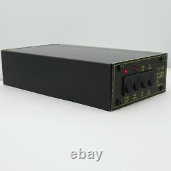 Palomar 150 Ham Linear Amplifier 200 W PEP Hi/Lo + Pre-amp 90 day Warranty, New