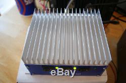 Palomar 250 HAM / CB Amplifier