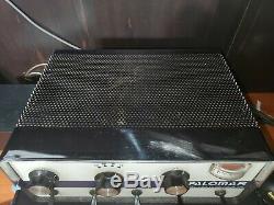 Palomar 300A linear amplifier