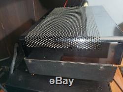 Palomar 300A linear amplifier