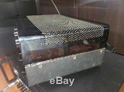 Palomar 300A linear amplifier