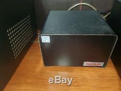 Palomar 300A linear amplifier